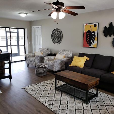 Shell Near The Sea, 2-Br Pet Friendly Home Venice Eksteriør bilde