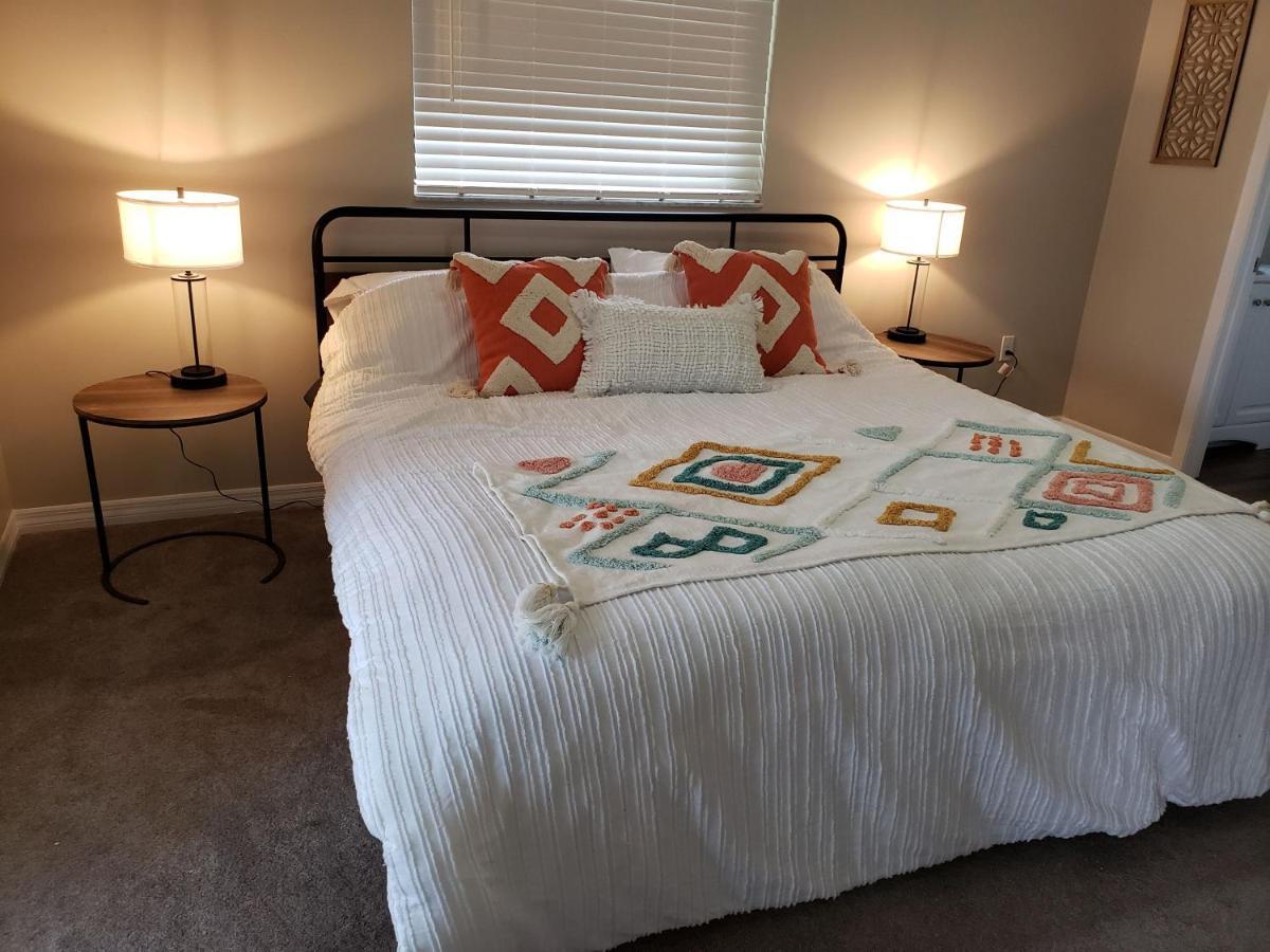 Shell Near The Sea, 2-Br Pet Friendly Home Venice Eksteriør bilde