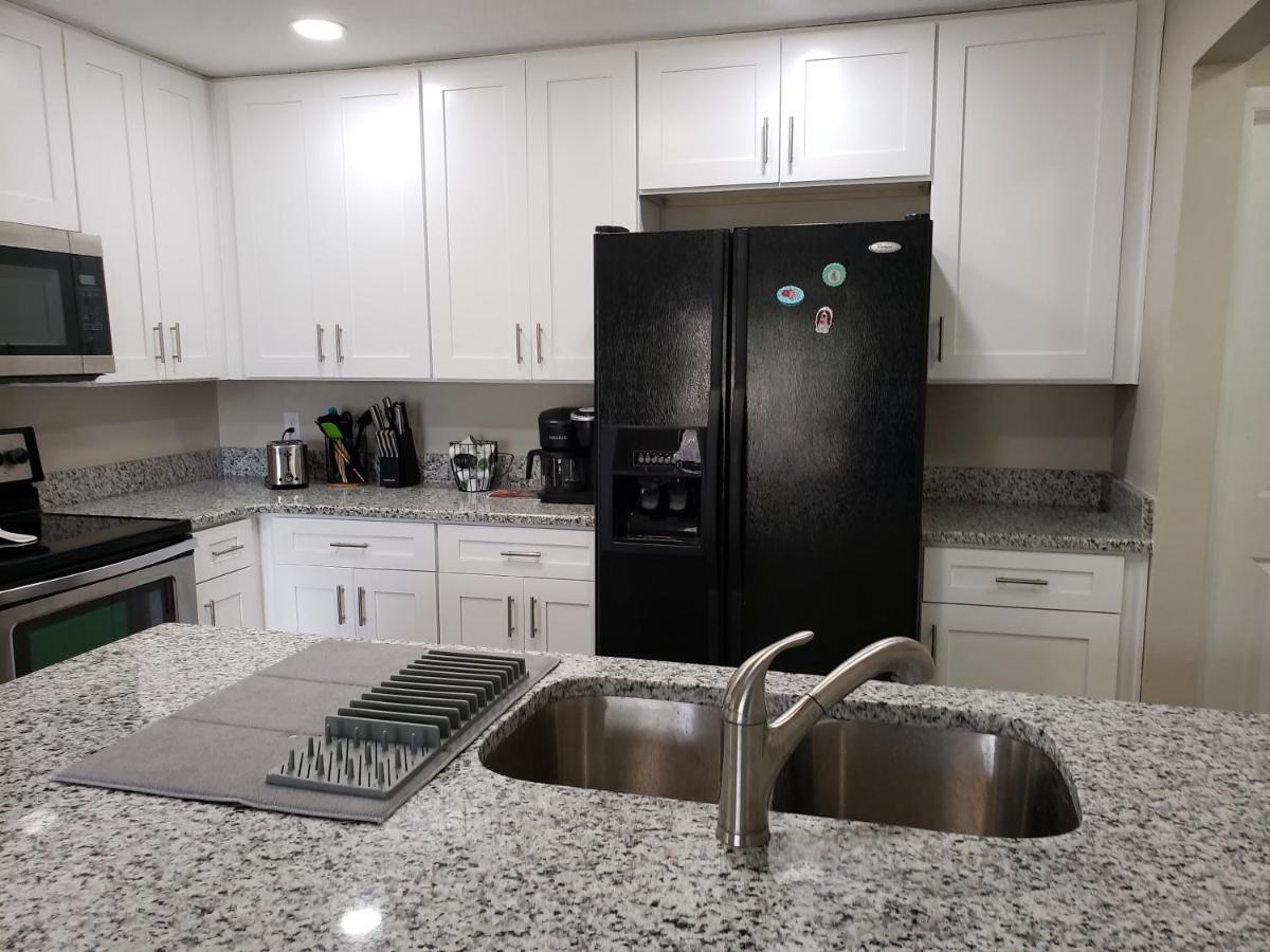 Shell Near The Sea, 2-Br Pet Friendly Home Venice Eksteriør bilde