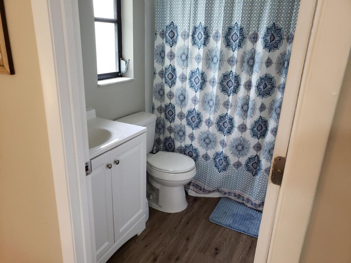 Shell Near The Sea, 2-Br Pet Friendly Home Venice Eksteriør bilde